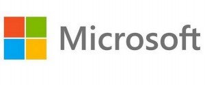 Microsoft-Logo